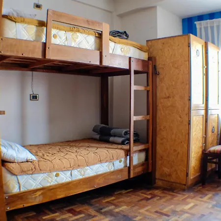 Hostel Running Chaski Cochabamba Exterior photo