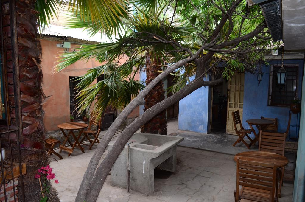 Hostel Running Chaski Cochabamba