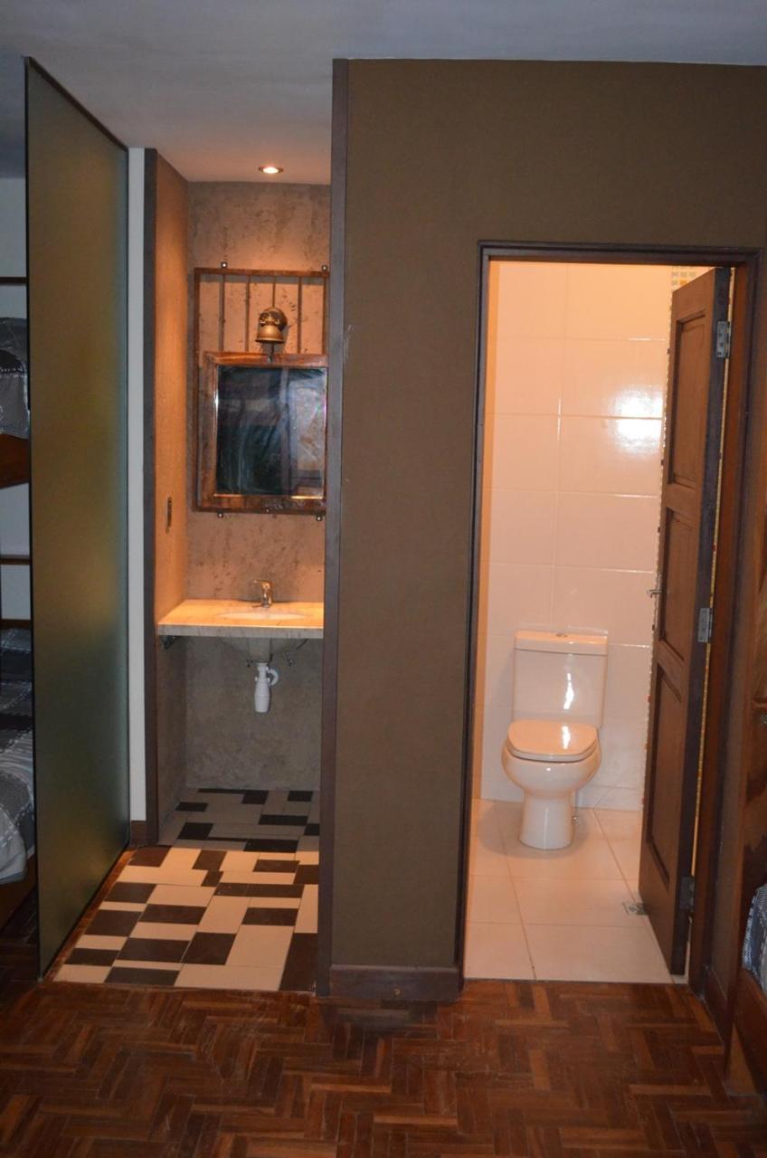 Hostel Running Chaski Cochabamba