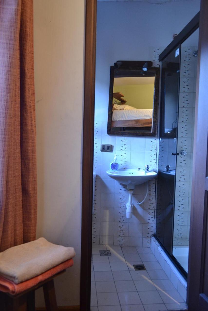 Hostel Running Chaski Cochabamba