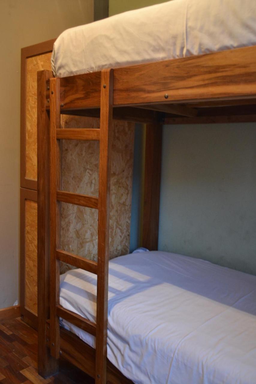 Hostel Running Chaski