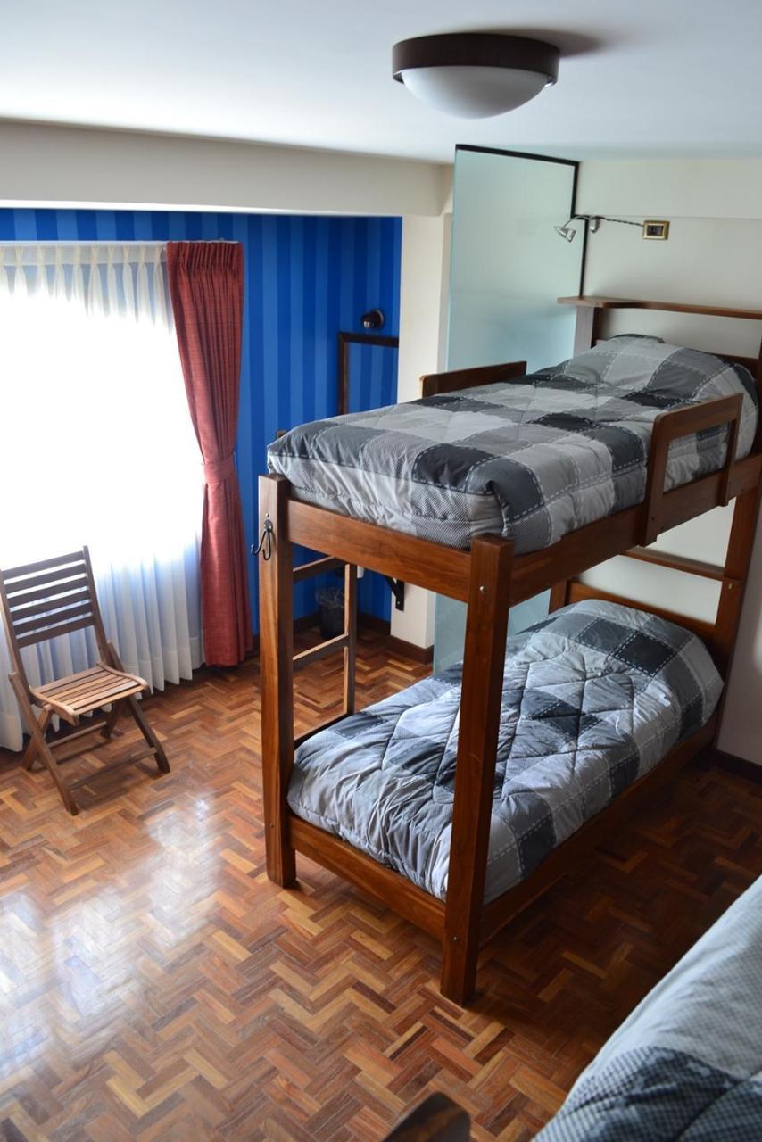Hostel Running Chaski Cochabamba