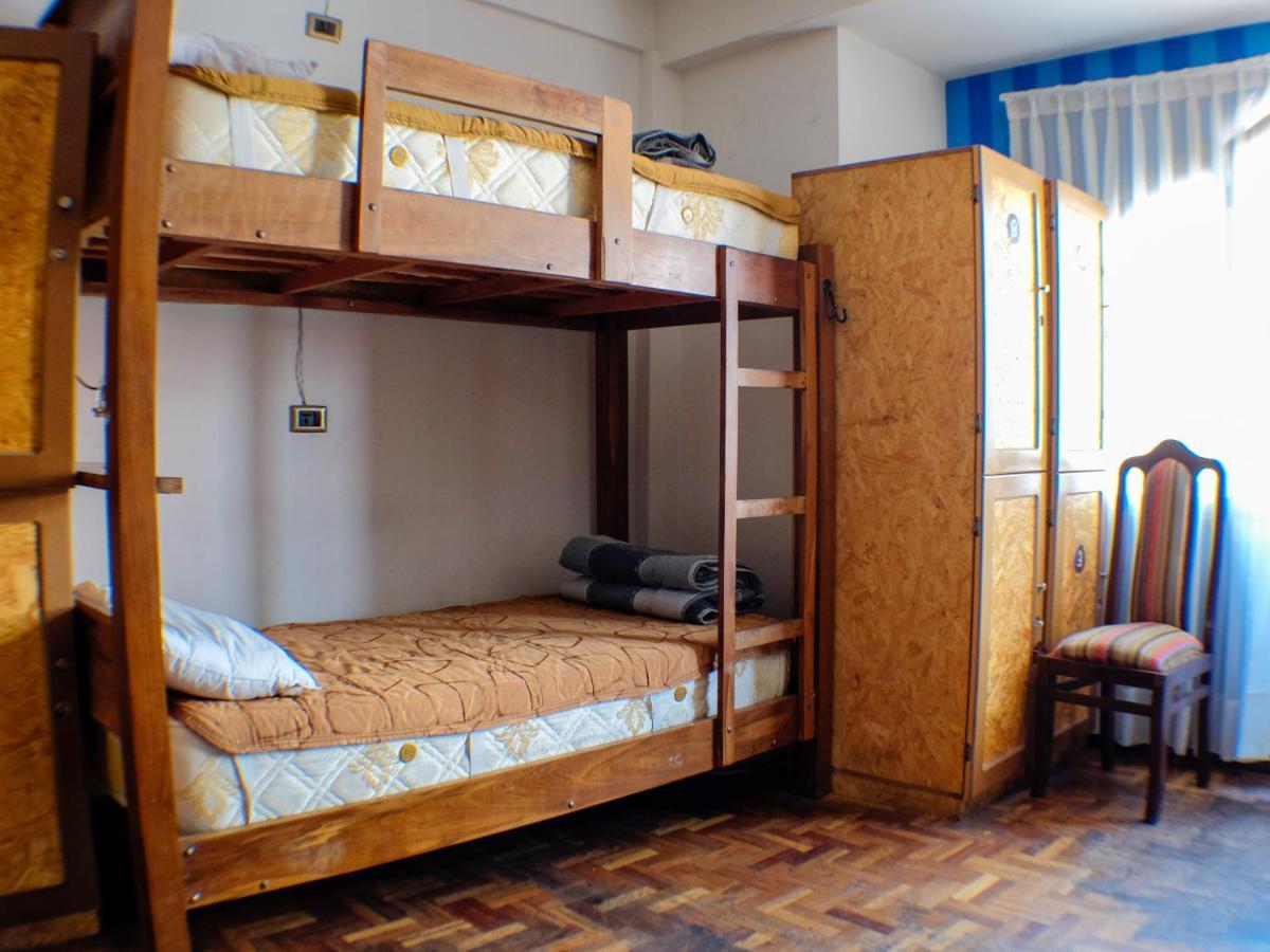 Hostel Running Chaski Cochabamba